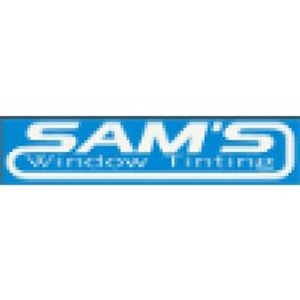 Sam's Window Tinting