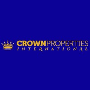 Crown Properties International - Logo