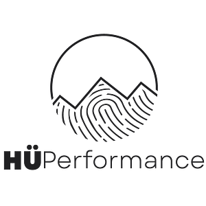 Hü Performance - Logo