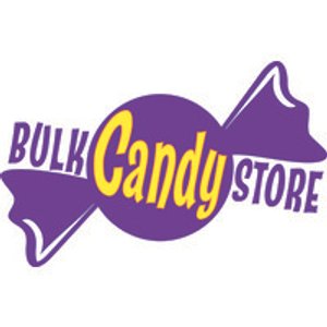 Bulk Candy Store - Logo