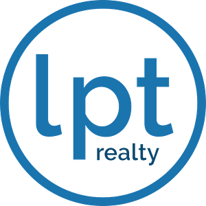 Colley Goode Group, LPT Realty - Logo
