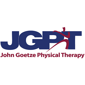 John Goetze Physical Therapy - Argyle - Logo