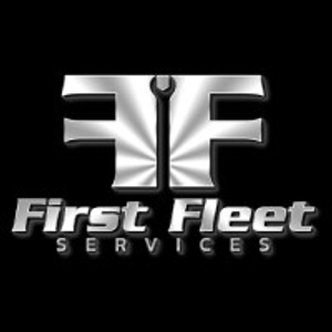 First Fleet Services - Logo