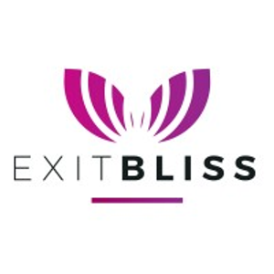 Exit Bliss Consultancy - Logo