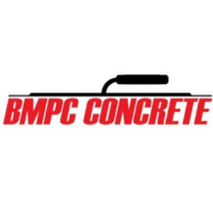 Bmpc Concrete - Logo