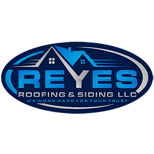 Reyes Roofing & Siding LLC - Logo