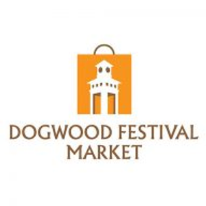 Dogwood Festival Market