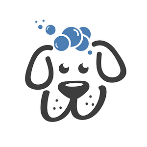 The Grooming Pawlor - Logo