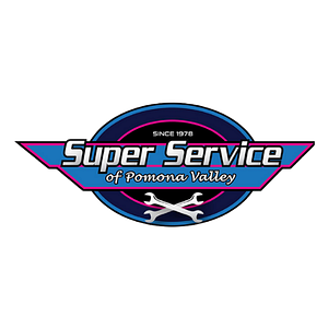 Super Service of Pomona Valley