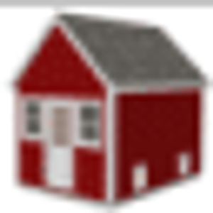 Sunset Buildings - Logo