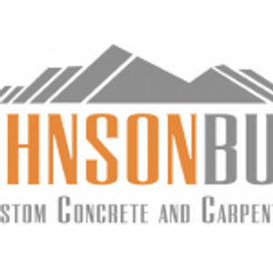 JohnsonBuilt Concrete - Logo