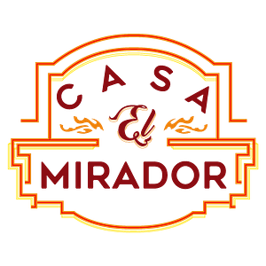 Casa El Mirador - Logo