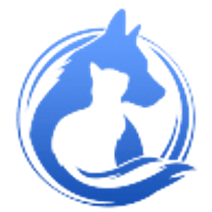Alma Animal Hospital - Logo