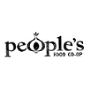 People's Food Co-op - Logo