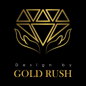 Gold Rush Custom Diamond Jewelry And Repair - Logo