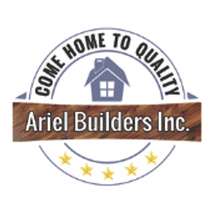 Ariel Builders, Inc. - Logo