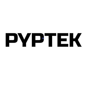 PYPTEK, LLC - Logo