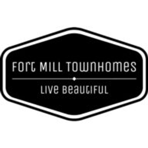 Fort Mill Townhomes - Logo