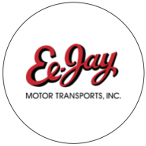 Ee-Jay Motor Transports, Inc. - Logo