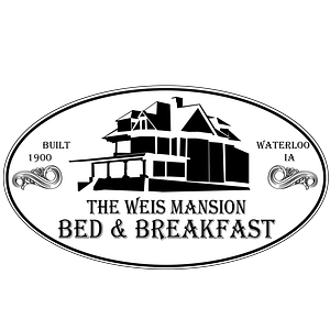 The Historic Weis Mansion B&B - Logo