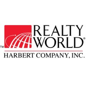 REALTY WORLD-Harbert Company, Inc. - Logo