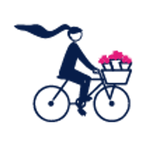 Gal in the Glen - Logo