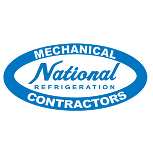 National Refrigeration Inc. - Logo