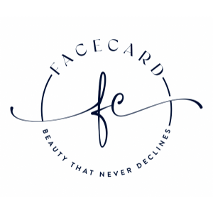 Facecard MedSpa - Logo
