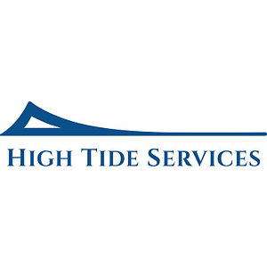 High Tide Services, LLC. - Logo