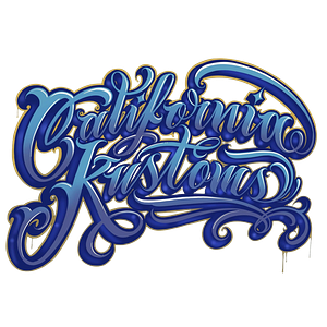 California kustoms of San Antonio