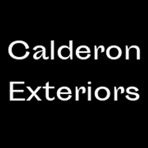 Calderon Exteriors