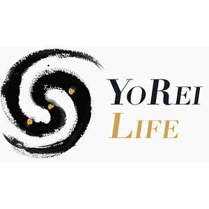 YoRei Life Reiki, Energy Healing, Shamanic Healing, Intuitive Spiritual Advising - Logo