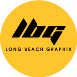 Long Beach Graphix
