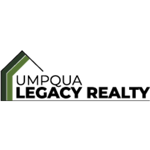 Tim Bare, Umpqua Legacy Realty - Logo