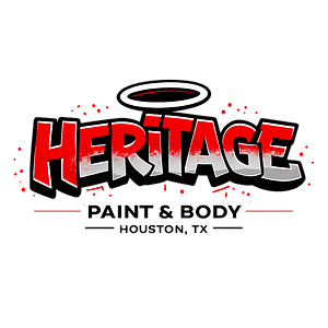 Heritage Paint and Body