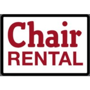 Chair Rental Co
