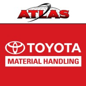 Atlas Bobcat - Logo