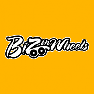 Biz On Wheels - Logo