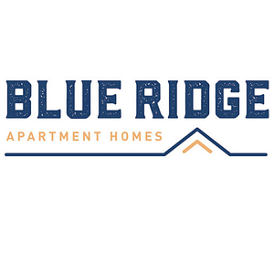 Blue Ridge Apartment Homes - Logo