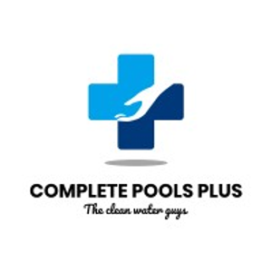 COMPLETE POOLS PLUS