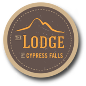 Cypress Falls Swimming Hole
