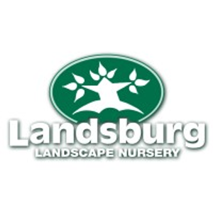 Landsburg Landscape Nursery - Logo