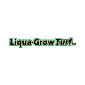 Liqua-Grow Turf - Logo