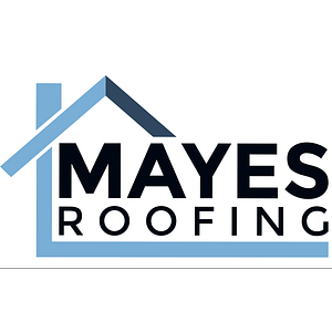 Mayes Roofing - Logo