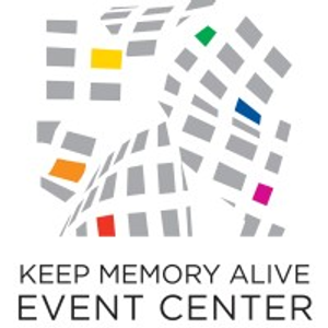 Keep Memory Alive Event Center