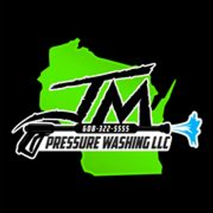 JM Pressure Washing LLC