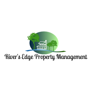 River's Edge Property Management - Logo