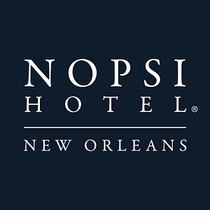 NOPSI Hotel, New Orleans - Logo