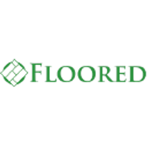 Floored LLC - Logo