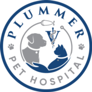 Plummer Pet Hospital - Logo